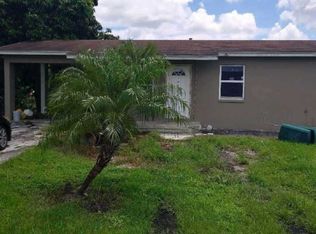 765 SW 10th St, Belle Glade, FL 33430
