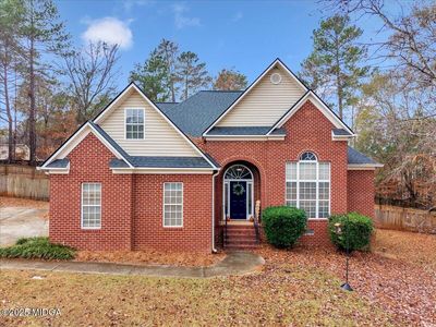 309 Millwood Ct, Macon, GA, 31210