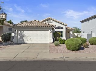 21956 N 74th Ln, Glendale, AZ 85310