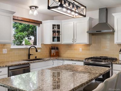 8473 Blackgum Street, Parker, CO, 80134