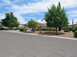 3942 Sioux Ave, Kingman, AZ 86401