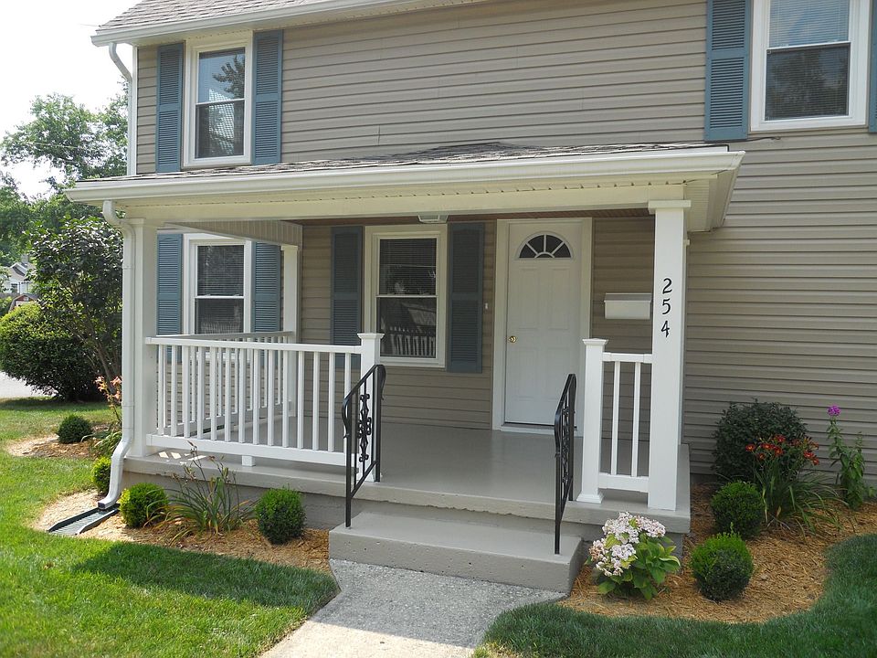 1st image of 254 Oak St