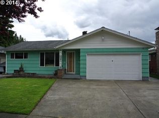 2603 Terry Ave, Longview, WA 98632