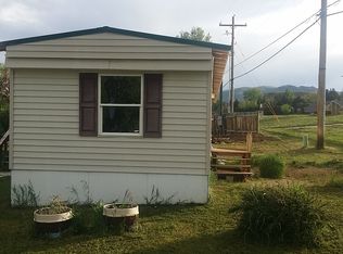 100 Balsam St, Buffalo, WY 82834