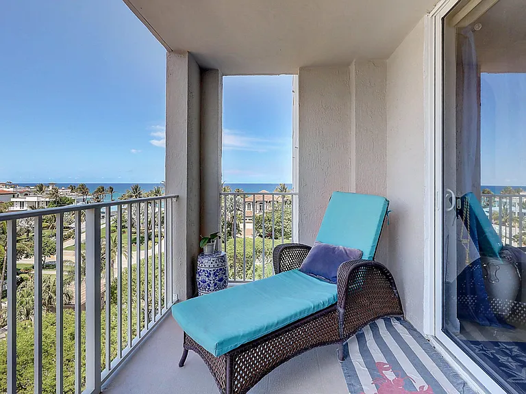 3606 S Ocean Blvd #703 — Photo 1