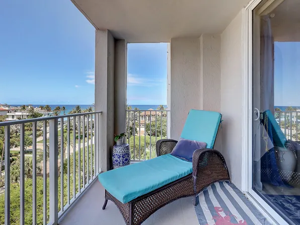 3606 S Ocean Blvd APT 703, Highland Beach, FL 33487