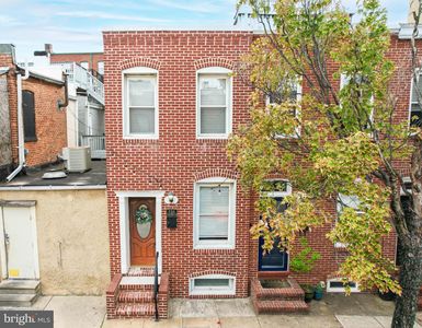 934 Binney St, Baltimore, MD, 21224