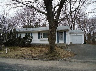 352 Hartford Ave, Providence, RI 02909
