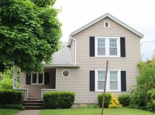 106 Badger Ave, Endicott, NY 13760