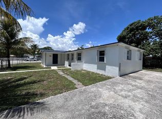 1835 NW 122nd St, Miami, FL 33167