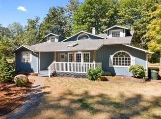 6109 Guerin Street SW, Olympia, WA 98512