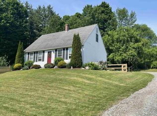 18 Alfred Buck Ln, Pittsford, VT 05763