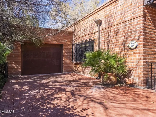 57 Via Campestre, Tubac, AZ 85646
