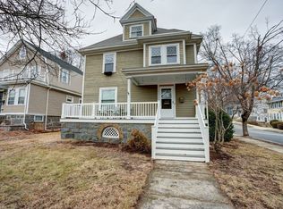 303 Beale St, Quincy, MA 02170