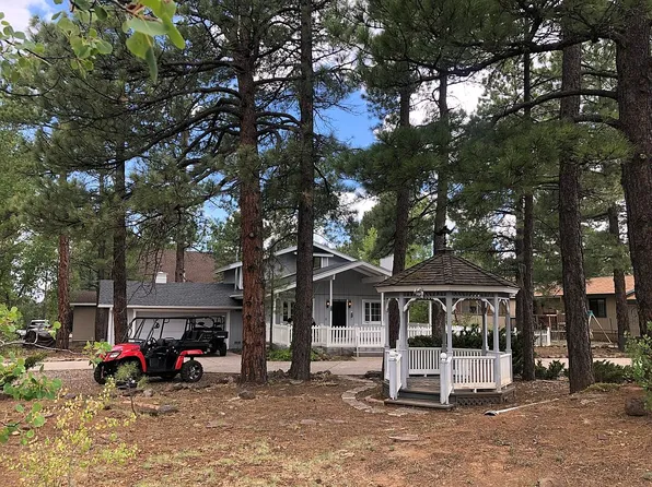 475 E Hillside Dr, Munds Park, AZ 86017