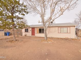 1930 Jackrabbit Trl, Chino Valley, AZ 86323