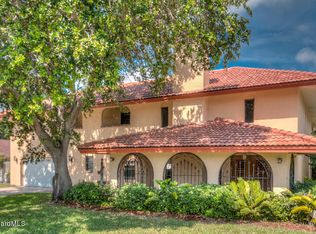 3070 Rio Pino N, Melbourne, FL 32903