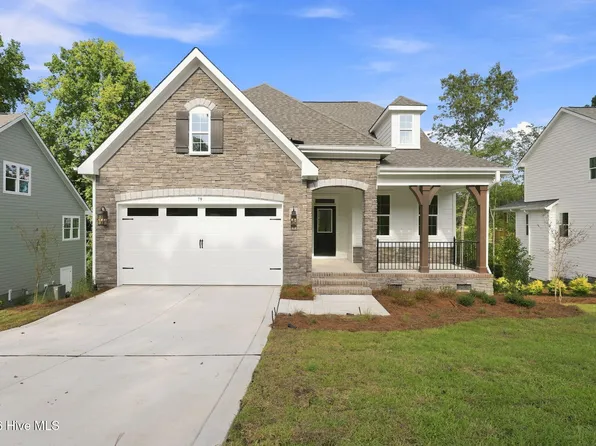 79 Plantation Drive, Southern Pines, NC 28387