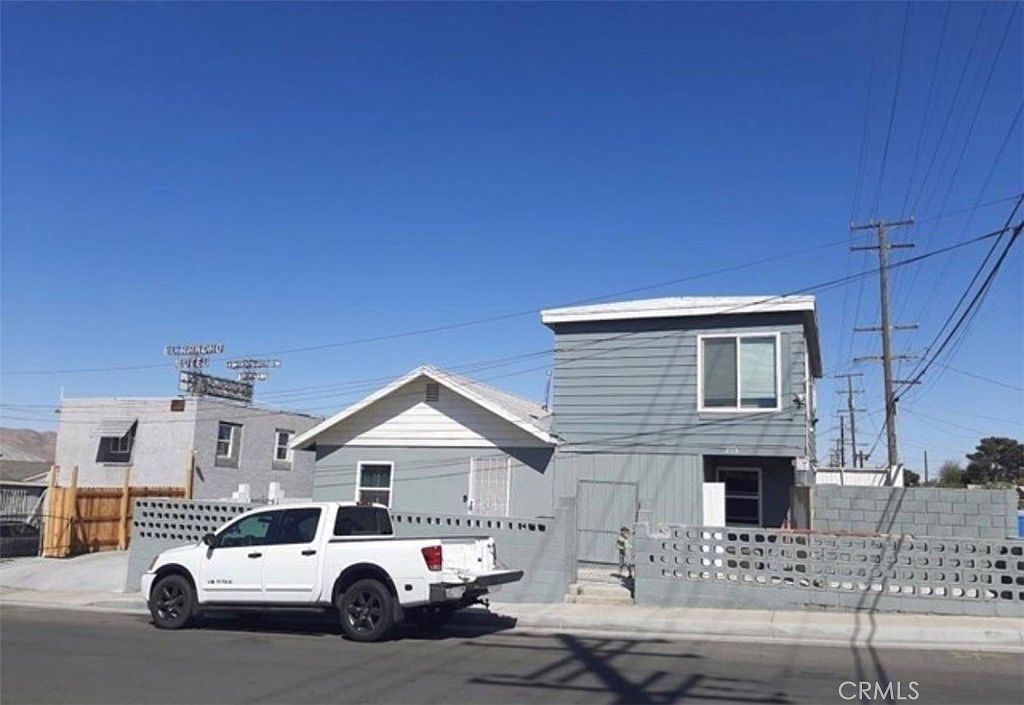 209 S 1st Ave, Barstow, CA 92311 MLS DW23139791 Zillow