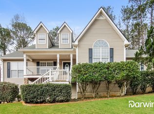 70 Osterley Way, Dallas, GA 30157
