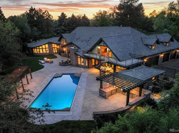 1328 E Layton Avenue, Cherry Hills Village, CO 80113