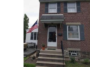 517 Fountain St, Philadelphia, PA 19128