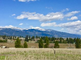 463 Bourne Ln, Victor, MT 59875