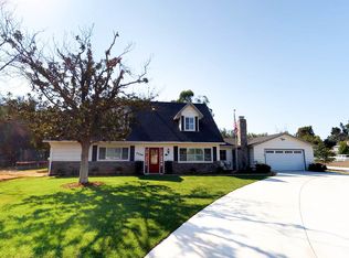 2430 Geyer Ln, Alpine, CA 91901