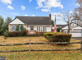 7208 Norman Ave, Levittown, PA 19055