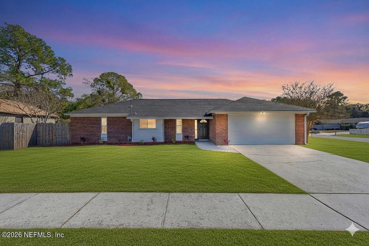 8623 BISHOPSWOOD Drive, Jacksonville, FL 32244 | Zillow