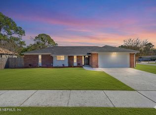 8623 BISHOPSWOOD Drive, Jacksonville, FL 32244