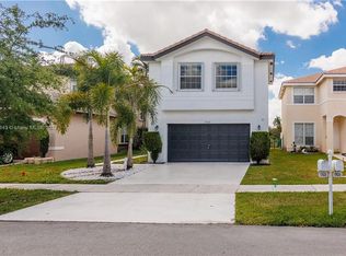 17626 SW 32nd St #17626, Hollywood, FL 33029