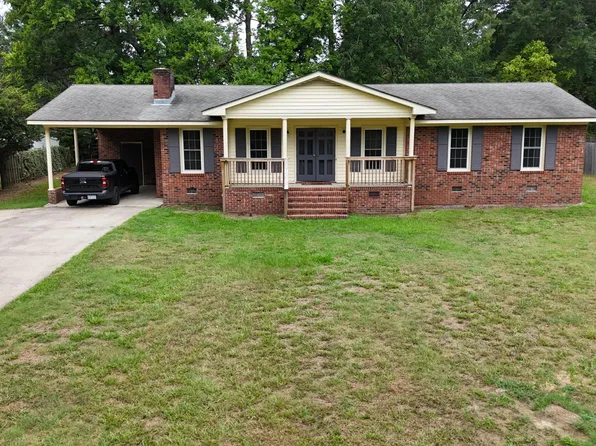 2010 Westwood Drive, Kinston, NC 28504