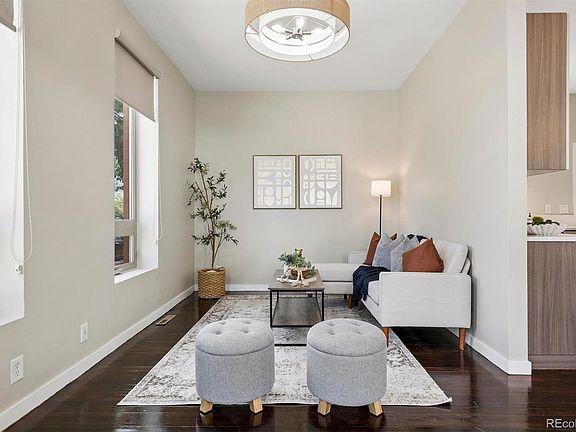 4th image of 3559 N Shoshone Street