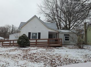 215 N California Ave, Danville, IL