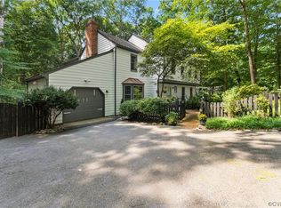 3140 Waterton Dr, Midlothian, VA 23113