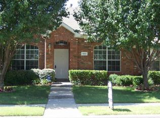 1522 Sugar Bush Trl, Allen, TX 75002