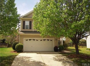 18 Keswick Ct, Durham, NC 27713
