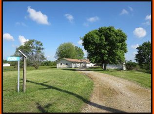 15326 Stokes Rd, Greentop, MO 63546