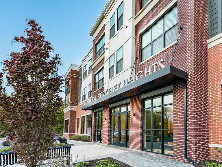 Modera Berkeley Heights — Photo 42