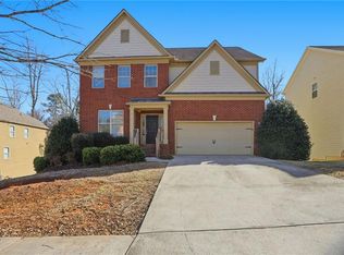 7517 Watson Cir, Locust Grove, GA 30248