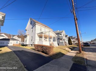 355 Division St, Amsterdam, NY 12010