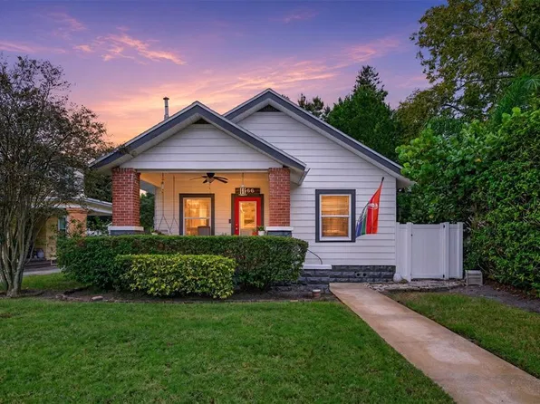 1666 21ST AVENUE N, ST PETERSBURG, FL 33713