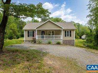754 Greene Acres Rd S, Stanardsville, VA 22973