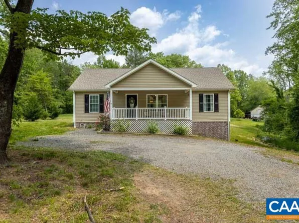 754 Greene Acres Rd S, Stanardsville, VA 22973