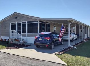 4318 S Florida Ave LOT 57, Inverness, FL 34450