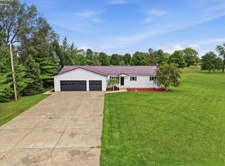 4657 W Township Road 156, Kansas, OH 44841