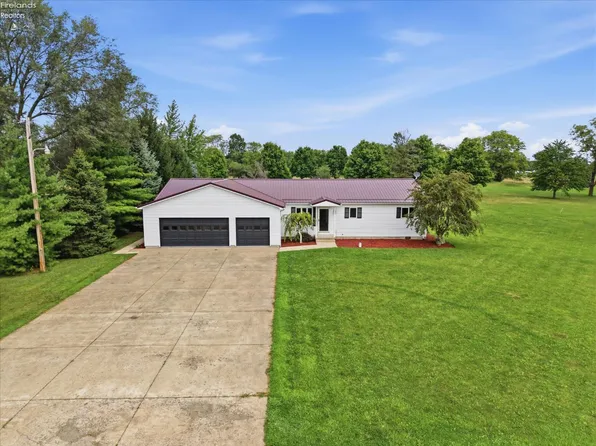 4657 W Township Road 156, Kansas, OH 44841