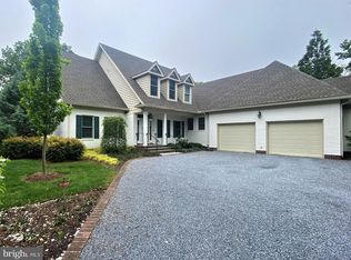 7054 Thomas Ln, Easton, MD 21601