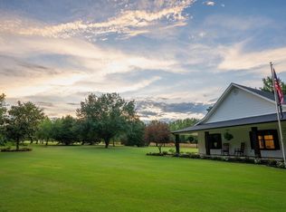 210 Mill Creek Cv, Ward, AR 72176